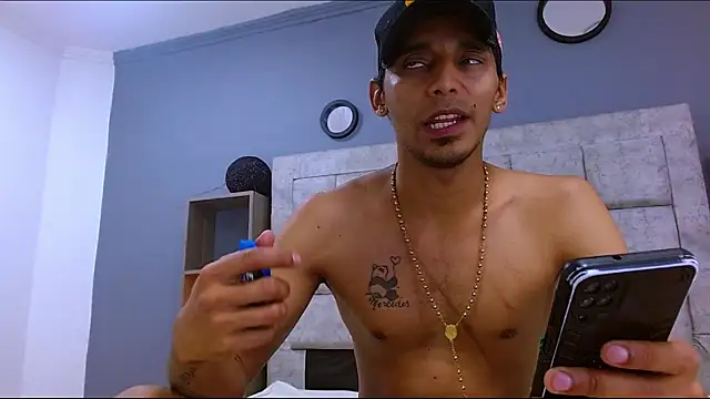 Felix_Lago's Live Sex Cam Show