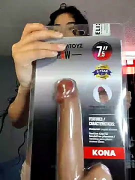 Alexa_Tore Live Chatraum
