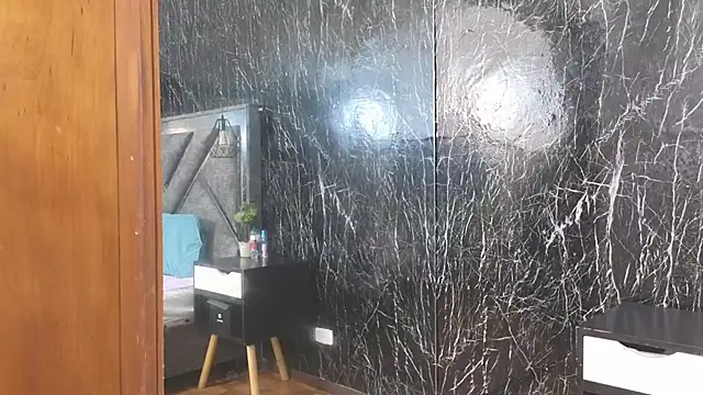 Živá chatovací místnost DeborahMay