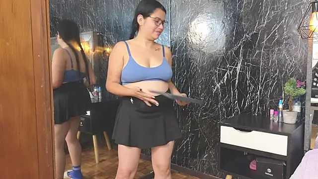 DeborahMay Live Chatraum