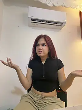 Chat soba uživo modela amelia_rousse26