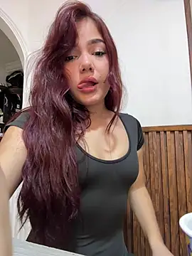 amelia_rousse26's Live Chat Room
