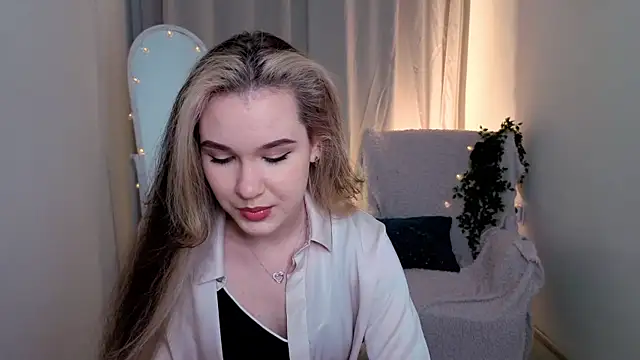 NelliSimson Live Chatraum