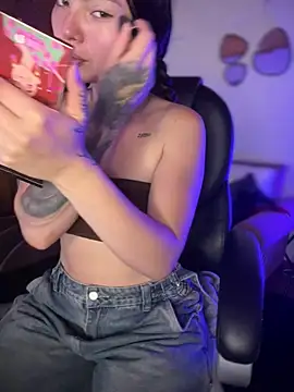Chat XXX Live Maia_afrodita