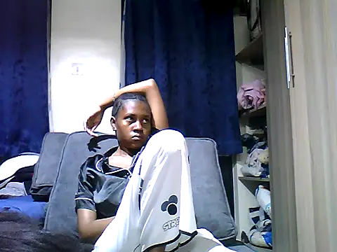 Chat ao vivo de sweetshawtyspice