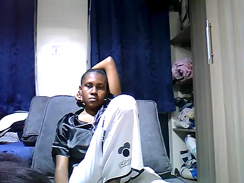 Chat ao vivo de sweetshawtyspice