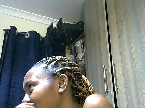 Chatroom en direct de sweetshawtyspice