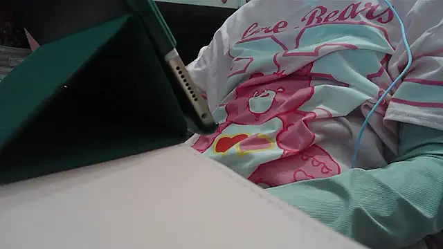 Živá chatovací místnost Haohchang