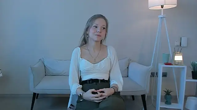 CristiRedpath чат на живо
