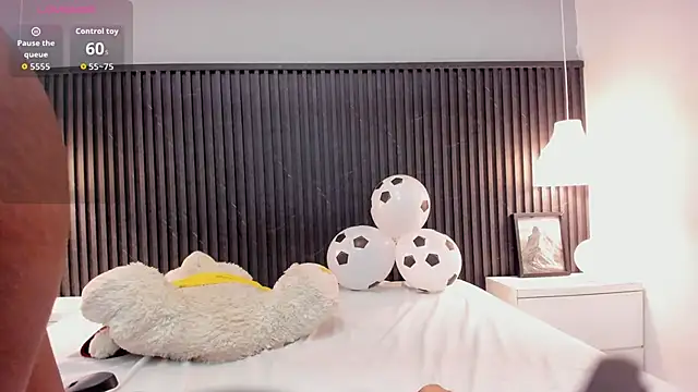 BellaGracee Cameră chat live