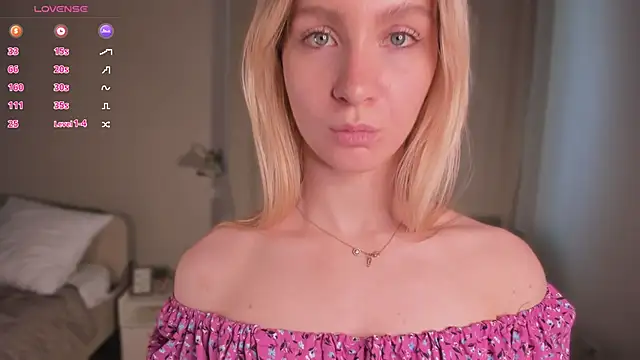 LinseyMasotti Cameră chat live