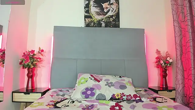lisa_yui Live Chatraum