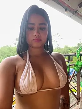 Little_Samy_ Live Chatraum
