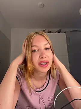 MilaaXOO Cameră chat live