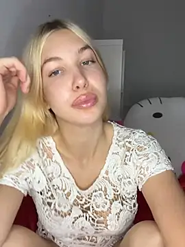 MilaaXOO – live chatrum