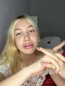 MilaaXOO – live chatrum