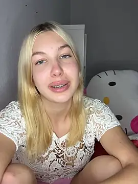 Chat ao vivo de MilaaXOO