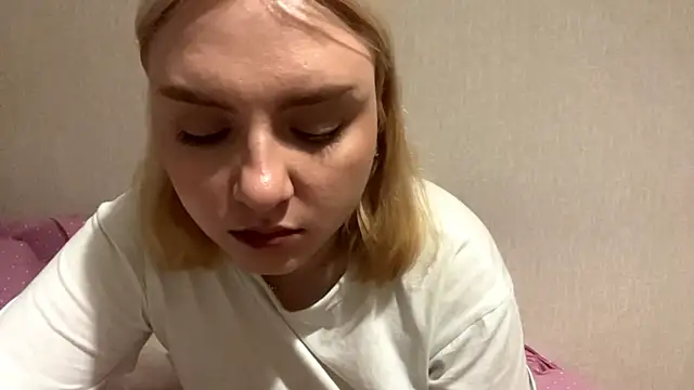 Nansygarden élő chatszobája