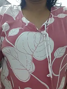 manjusrma005 Cameră chat live
