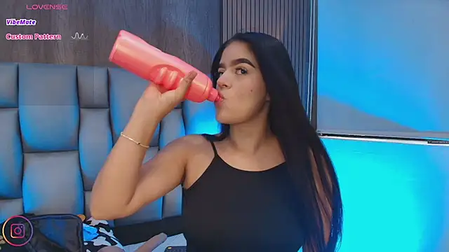 SOPHI_AND_NOAH Cameră chat live
