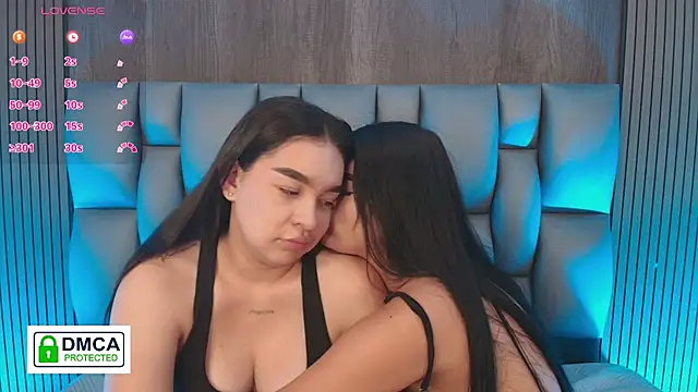 SOPHI_AND_NOAH Adlı Modelin Canlı Sohbet Odası