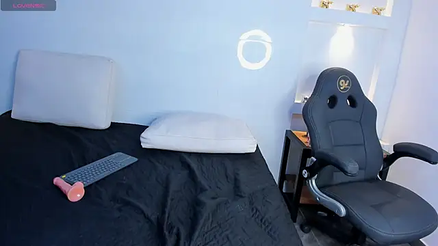 darly_ross Live Chatraum