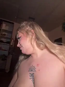 BlackLotos – Naživo kamerová sex šou 