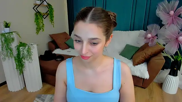FlirtySpark Cameră chat live