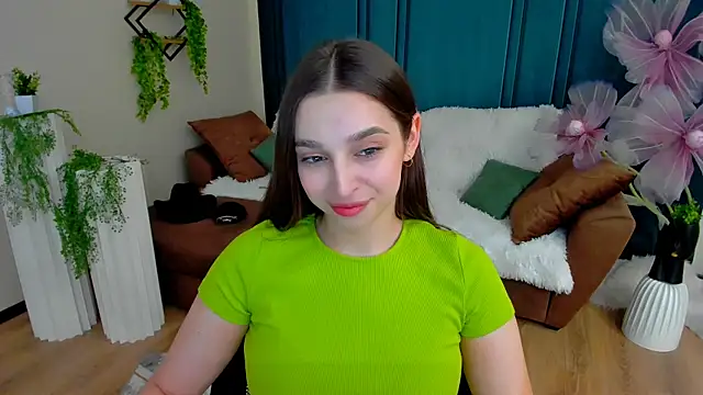 FlirtySpark Live Chatraum