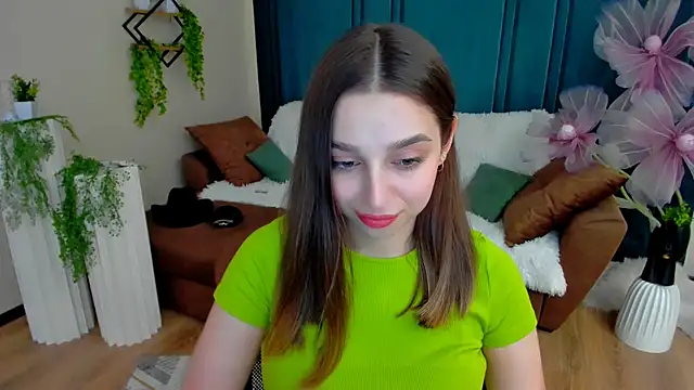 FlirtySpark Live Chatraum