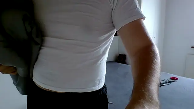Chat soba uživo modela EthanAndRay
