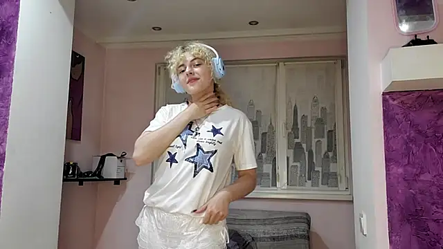 dewdop Cameră chat live