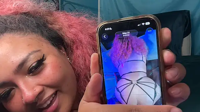 chilepinaaa Live Chatraum
