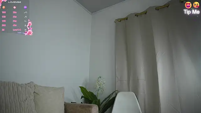 Sweetpussyhot_のライブチャットルーム