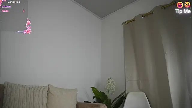 Chatroom en direct de Sweetpussyhot_