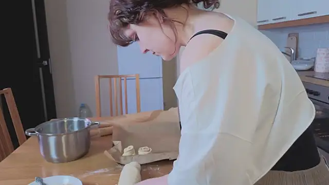 חדר צ'אט בשידור חי של TyishaRud