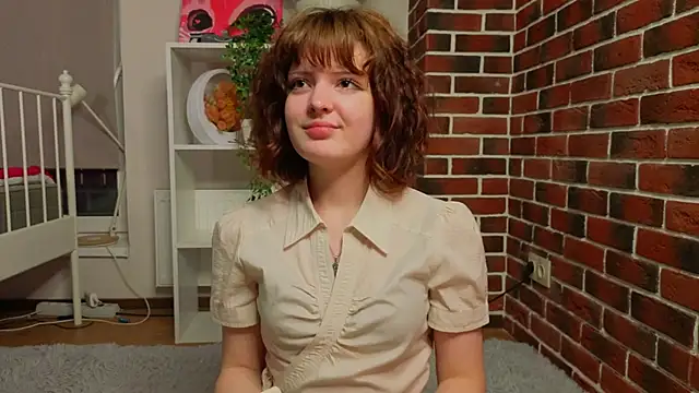 Chat soba uživo modela TyishaRud