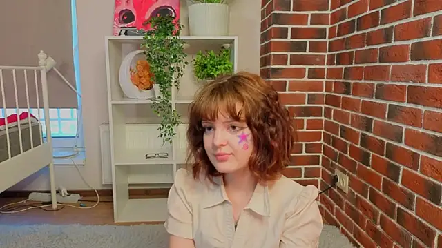 TyishaRud Live Chatraum