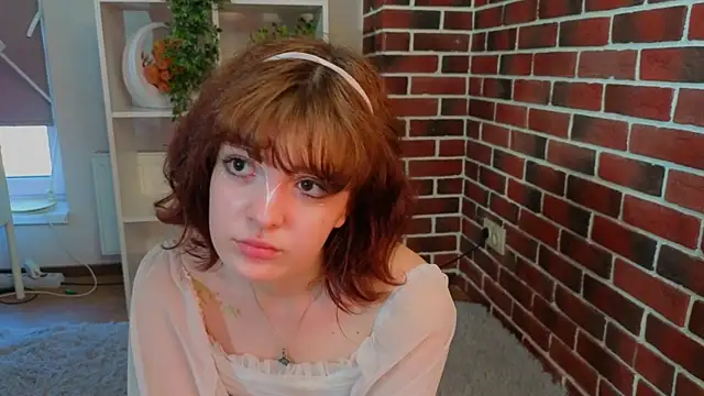TyishaRud Cameră chat live