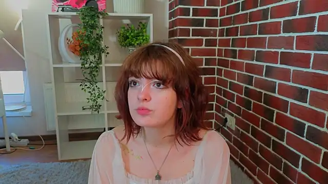 Chat ao vivo de TyishaRud