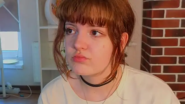 Živá chatovací místnost TyishaRud