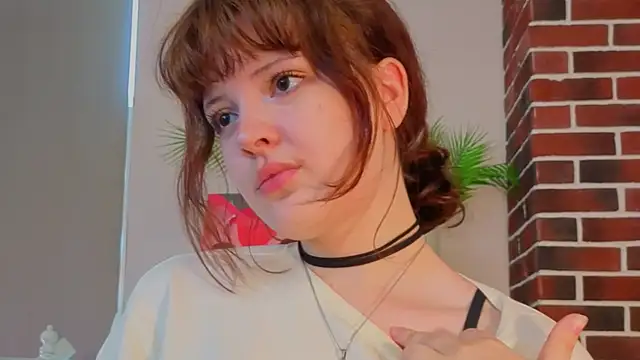 Živá chatovací místnost TyishaRud