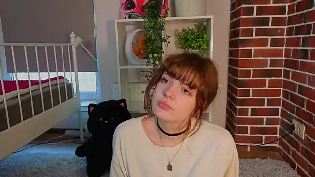Chat ao vivo de TyishaRud