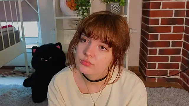 TyishaRudn Live chat-huone