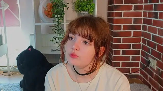 Sala de chat en directo de TyishaRud