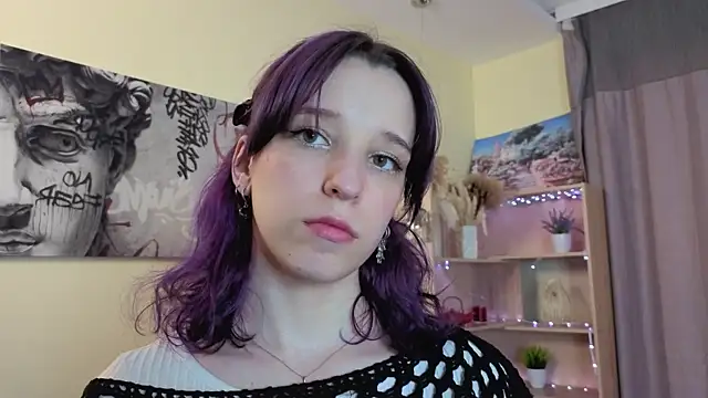 SierraDeliso Live Chatraum