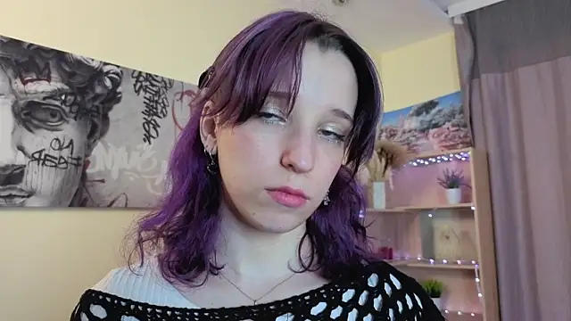 SierraDeliso Live chatroom