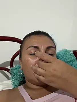 Bilik Sembang Langsung kloee_kann
