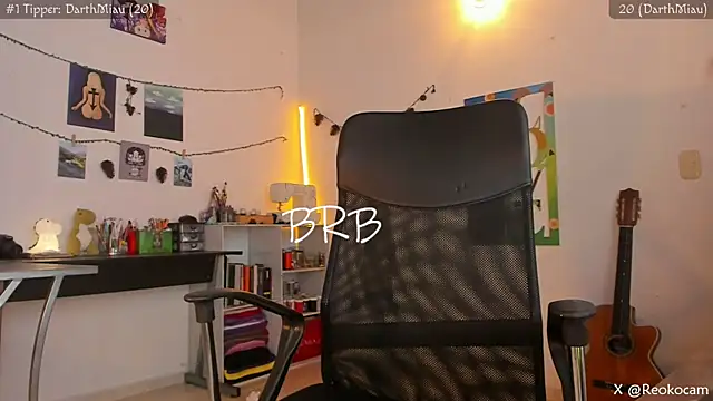 Bilik Sembang Langsung Reoko0