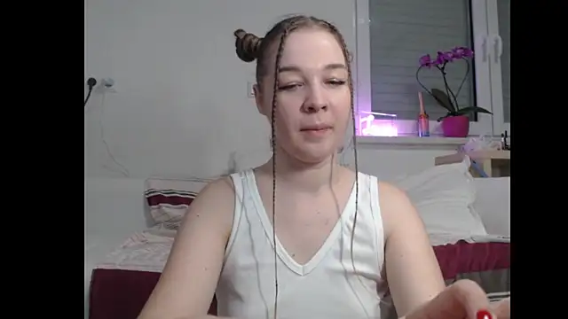 MellowKitty Live Chatrum